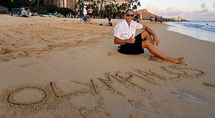 Τιλί: «Όταν σε θέλουν οι καλύτεροι, δεν μπορείς να πεις όχι»