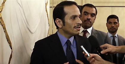 Στο Κουβέιτ ο ΥΠΕΞ του Κατάρ για την απάντηση στα 13 αιτήματα