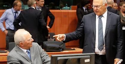 Ενδέχεται να καθυστερήσει η εκταμίευση της δόσης λόγω των τριών του ΤΑΙΠΕΔ