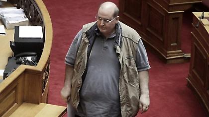 Φίλης για Χουλιαράκη: Ήξερε για το χρέος; Γιατί δεν το έλεγε;