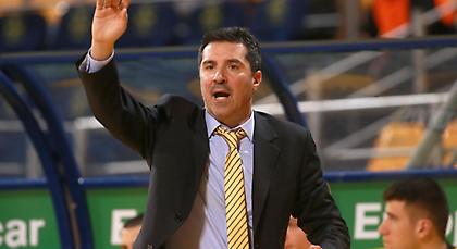 Τέλος ο Πρίφτης από τον Άρη!