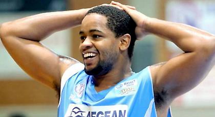 Ανακοίνωσε Ρέλεφορντ ο Προμηθέας