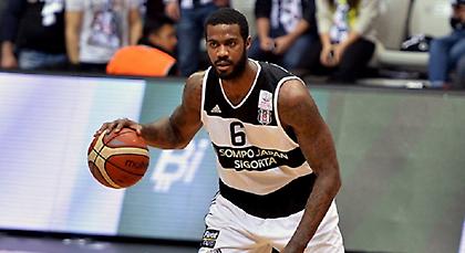 Ανανέωσε με Μπεσίκτας ο Κλαρκ, που απασχόλησε τον Ολυμπιακό!