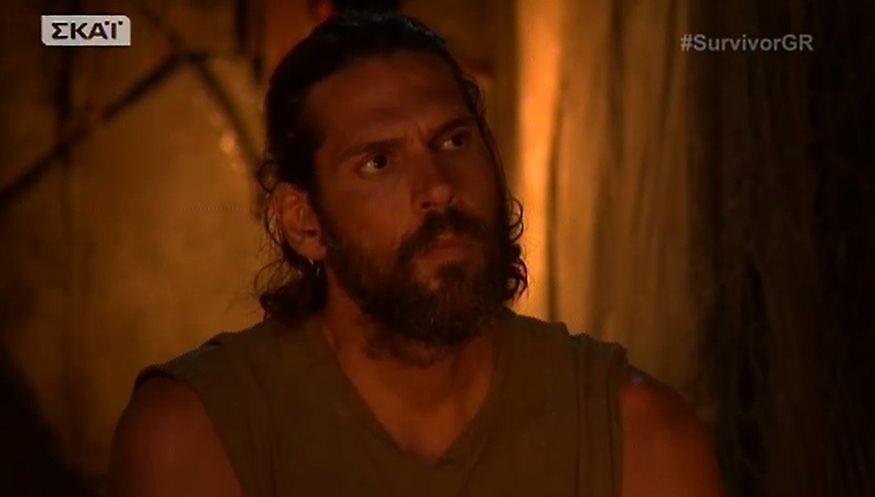 Η πρώτη φωτογραφία του Γιάννη Σπαλιάρα στο Instagram μετά την αποχώρησή του από το Survivor!