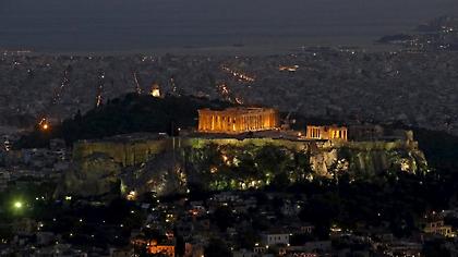 Λουκέτο σε μνημεία κι αρχαιολογικούς χώρους λόγω στάσης αρχαιοφυλάκων