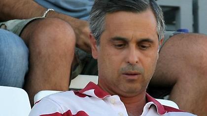 Με άλλο τρόπο ήρθε η απόδειξη ζωής για Λεμπιδάκη!