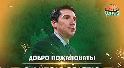 ΒΟΜΒΑ: Στον πάγκο της Ούνιξ ο Πρίφτης!