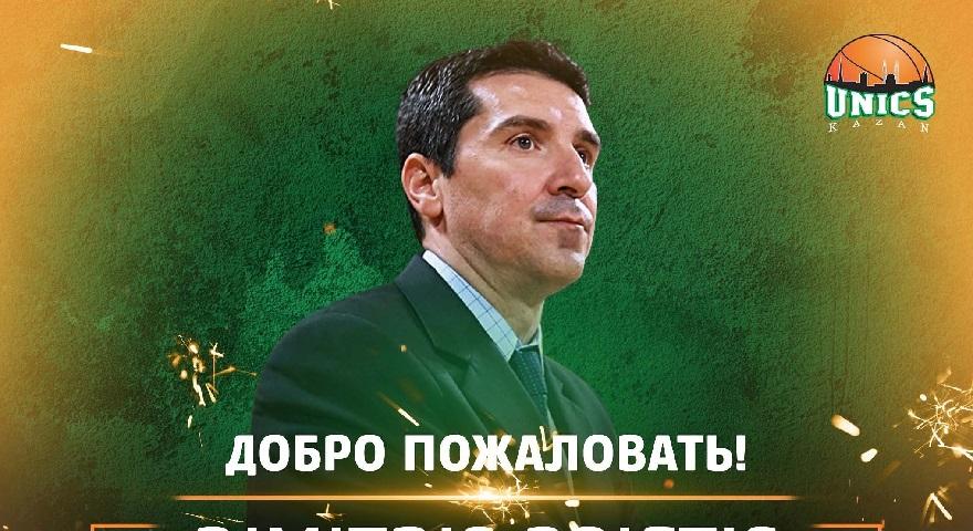 ΒΟΜΒΑ: Στον πάγκο της Ούνιξ ο Πρίφτης!