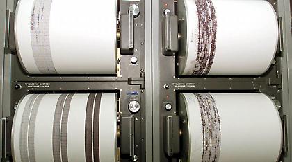 Σεισμική δόνηση 4,4 Ρίχτερ «ταρακούνησε» Κρήτη και Κάσο