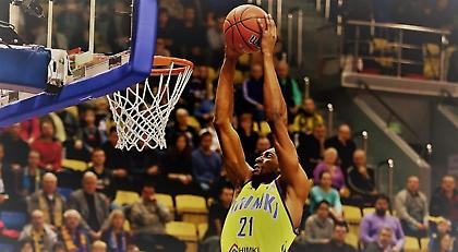 Τέλος από την Χίμκι ο Έβανς