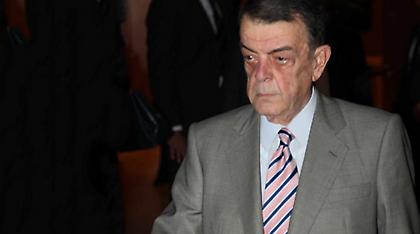 Αύριο το ύστατο χαίρε στον Μίνωα Κυριακού