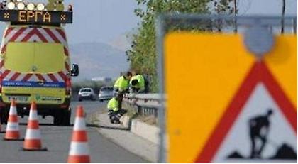 Κοζάνη: Παράδοση του δρόμου Βελβεντού - Καταφυγίου σε έναν μήνα