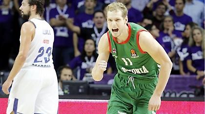 Τέλος δύο από Μπασκόνια