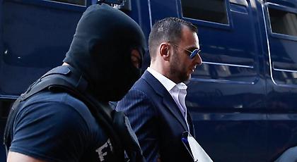 Απόρριψη της αίτησης αναστολής της ποινής Γιαννουσάκη ζητά ο εισαγγελέας