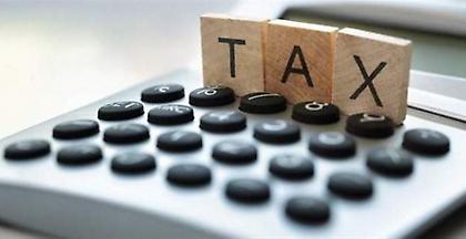 Tα πρόστιμα για όσους δεν υποβάλουν φορολογική δήλωση