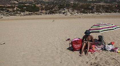 Αίθριος ο καιρός την Τρίτη- Στους 33 βαθμούς η θερμοκρασία