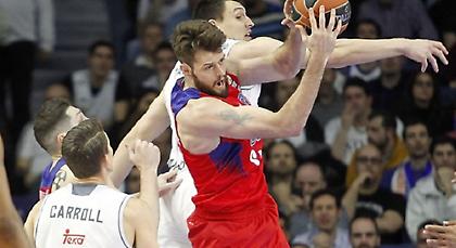 «Ψάχνεται» ξανά για ΝΒΑ ο Φρίλαντ