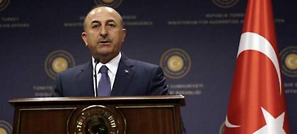 Έντονη η αντίδραση της Άγκυρας για το επεισόδιο στο Αιγαίο: «Δεν υπάρχει καμία δικαιολογία»