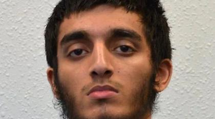 Βρετανία: Ισόβια στον 19χρονο που σχεδίαζε να βάλει βόμβα στο κοντσέρτο του Έλτον Τζον