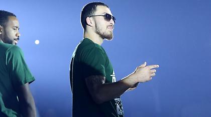 Οριστικό: Συνεχίζει στο NBA ο Τζέιμς!