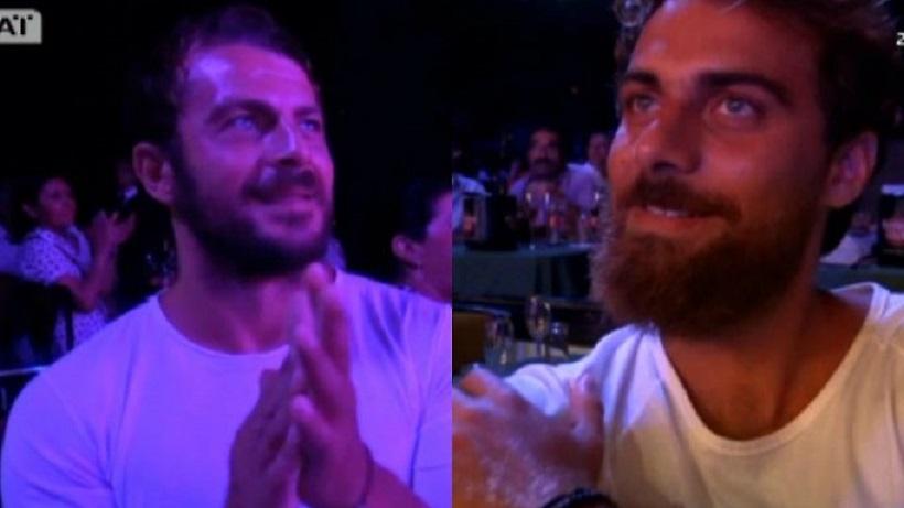 Survivor: Ντάνος και Μάριος έμειναν κάγκελο με τις καυτές Κουβανές!