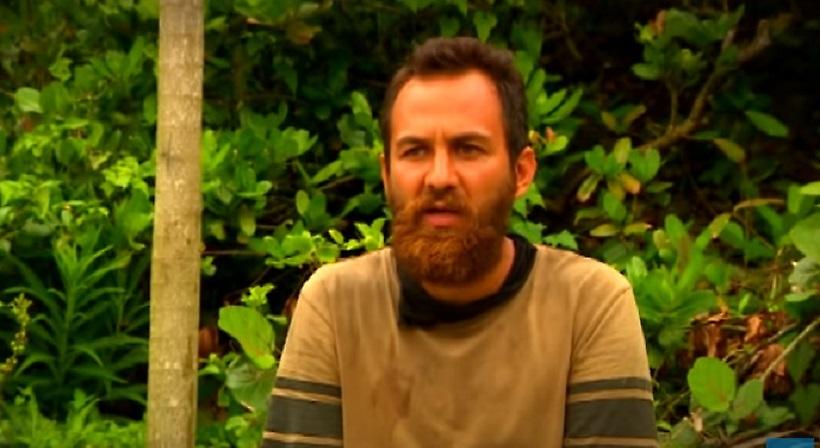 Survivor: Αυτή είναι η οικογένεια του Κώστα Αναγνωστόπουλου