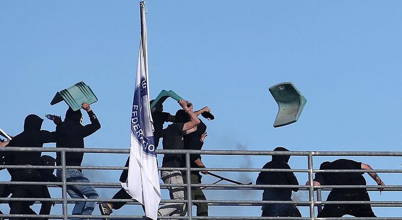 Προσφυγή Παναθηναϊκού κατά ΠΑΟΚ: Ζητά να εφαρμοστεί τη νέα σεζόν το -6