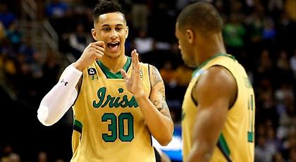 Ντεμπούτο Όγκαστ στο Summer League