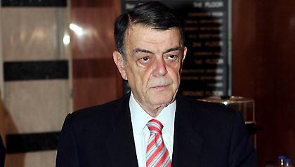 Σήμερα το τελευταίο «αντίο» στον Μίνωα Κυριακού