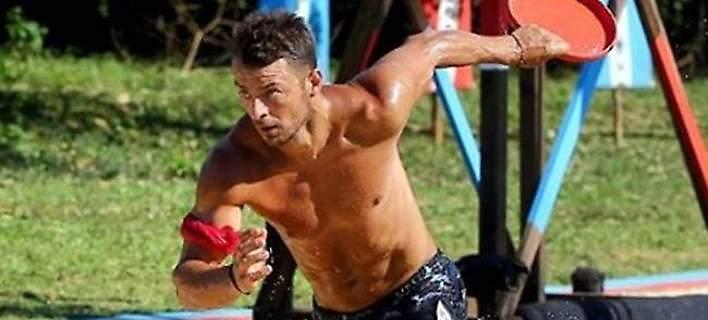 Η γιαγιά Νίτσα που έγινε viral βλέποντας Survivor - Γέλιο μέχρι δακρύων (video)