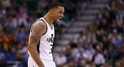 Πλησιάζει σε Λέικερς ο Τζορτζ Χιλ