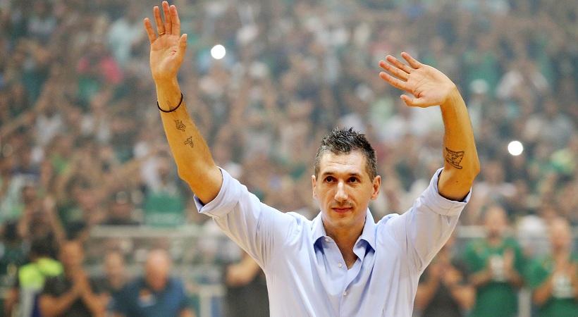 Διαμαντίδης: «Το ευχαριστώ δεν αρκεί»