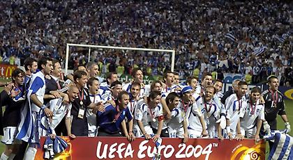 Ποδόσφαιρο «αφημένο» στην 4η Ιουλίου!