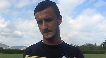 Τέλος ο Χίσι από τον ΟΦΗ