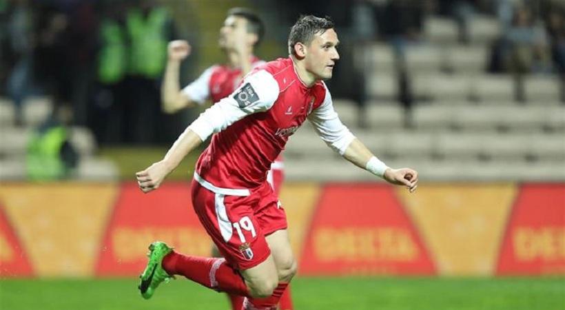 «Κοντά στον Παναθηναϊκό ο Στοϊλίκοβιτς»