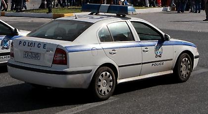 Συνελήφθησαν 311 άτομα σε 15 ημέρες στο πλαίσιο αστυνομικής επιχείρησης στη Δυτική Αττική