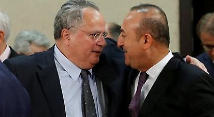 Τσαβούσογλου: Θέλω στρατό στην Κύπρο αν χρειαστεί να τον χρησιμοποιήσω