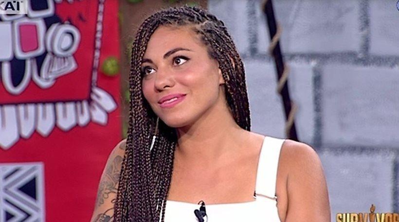 Η Βαλαβάνη είδε το χθεσινό Survivor με τις φίλες της- Τα φορεματάκια τους «έκλεψαν» την παράσταση