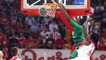 «Ανακοίνωσε» την παραμονή Γκιστ ο Γιαννακόπουλος! (pic)