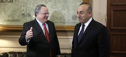 Τσαβούσογλου: Θέλω στρατό στην Κύπρο και αν χρειαστεί να τον χρησιμοποιήσω