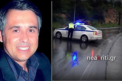 Ισχυρές ενδείξεις ότι είναι ζωντανός ο Μιχάλης Λεμπιδάκης