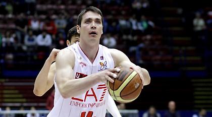 Αποχαιρέτησε τον Κανγκούρ η Βαρέζε