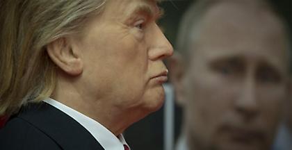 Την Παρασκευή η πρώτη συνάντηση Τραμπ - Πούτιν στο Αμβούργο