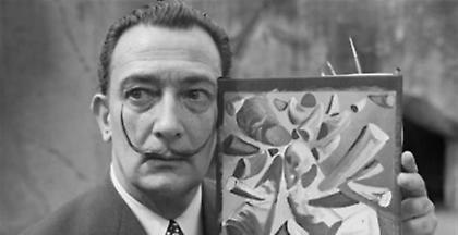 Ισπανία: Αμφιβολίες για την κατάσταση του DNA του βαλσαμωμένου Νταλί