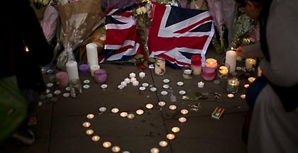 Στο BBC μίλησε ο Κύπριος πατέρας που έχασε την κόρη στο Manchester Arena