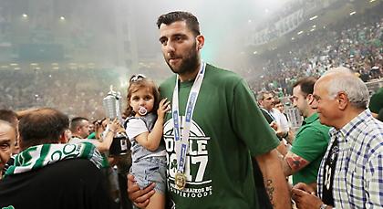 Μπουρούσης: «Νιώθω την ανάγκη πλέον να αναζητήσω νέες προκλήσεις στην καριέρα μου»