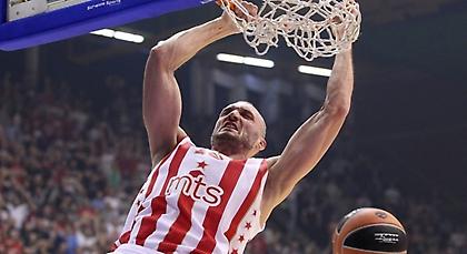 Ανακοίνωσε Σιμόνοβιτς η Ζενίτ!