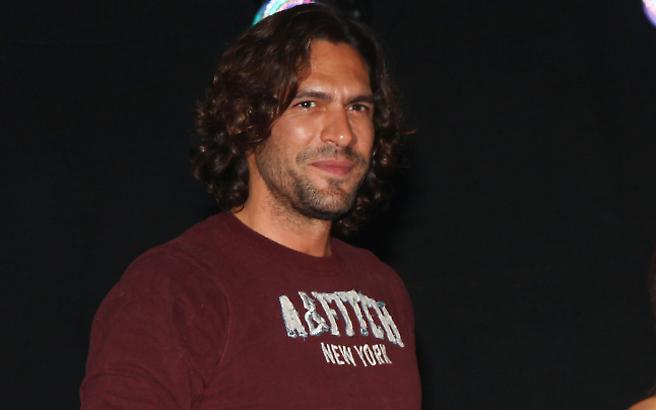 Survivor Ημιτελικός: Δείτε τι κάνει ο Γιάννης Σπαλιάρας λίγες ώρες πριν τη μεγάλη βραδιά!