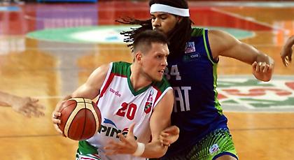 «Κοιτάει» τον Πονίτκα η Μπασκόνια