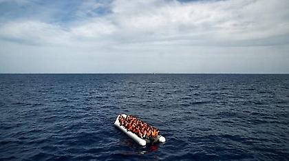 Στοιχεία σοκ από τον Οργανισμό Μετανάστευσης: 2.247 πρόσφυγες πνίγηκαν ή αγνοούνται στη Μεσόγειο